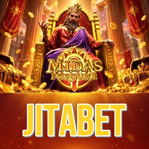 jitabet app icon ready to open on Android home screen